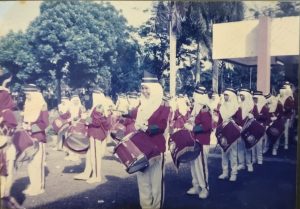 Drum Band