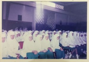 Kenangan