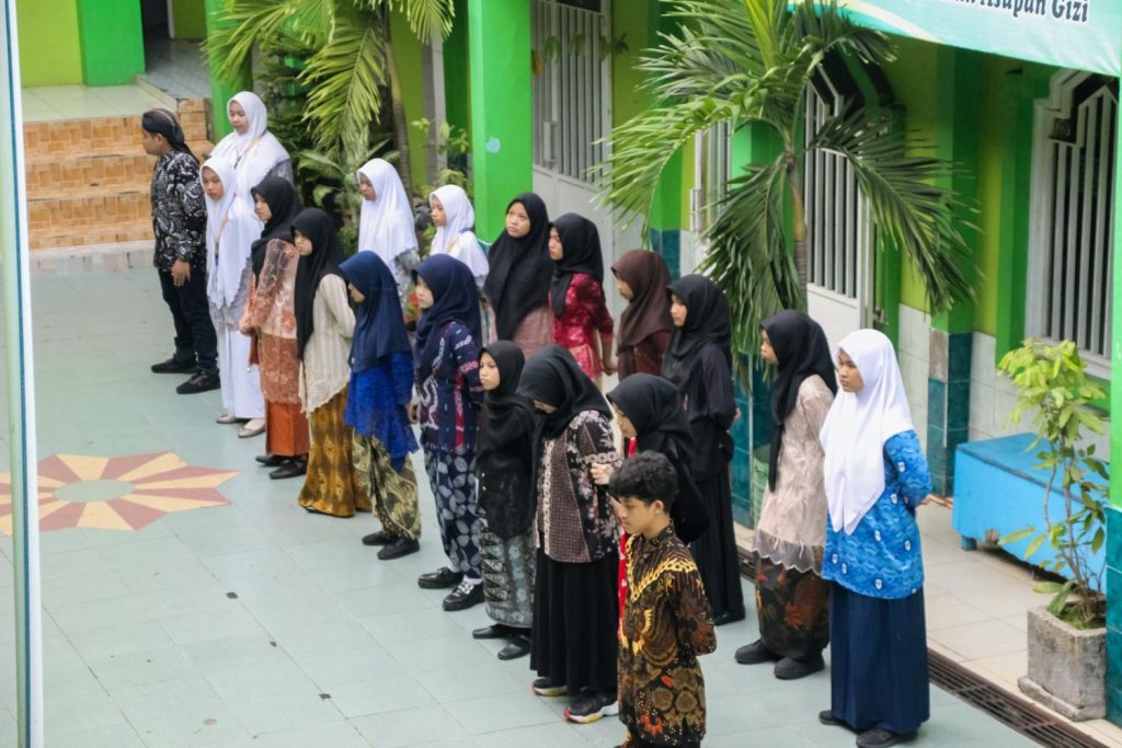 Selamat Hari Pendidikan Nasional 2025