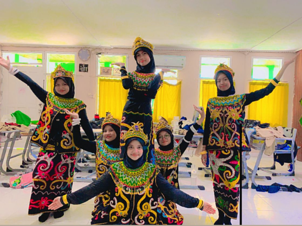 🎭 Pentas Seni Pengembangan Bakat: Wadah Kreativitas dan Ekspresi Siswa SMP Muhammadiyah 1 Modern Boarding School Samarinda